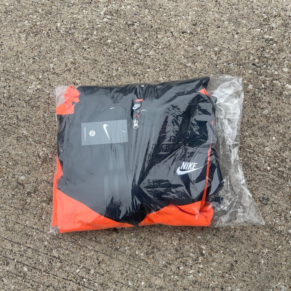 Nike jumpsuits
